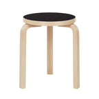 Artek Stool 60 Alvar Aalto (1933) Birch/Birch