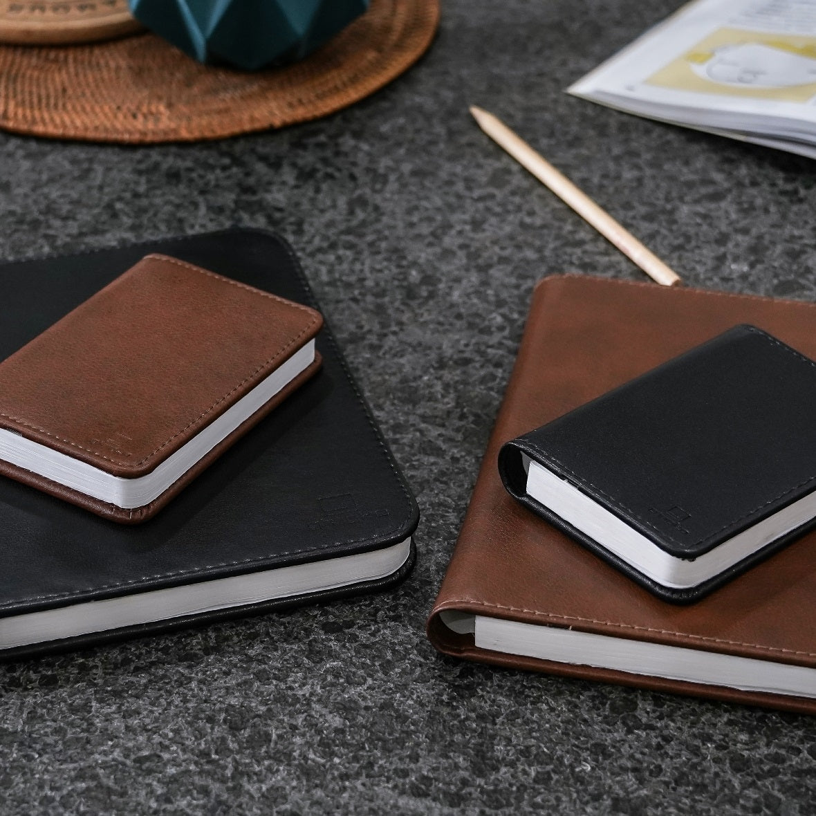 LED Book Light Lamp