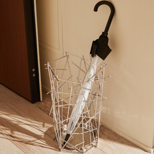 Alessi Blow Up Umbrella Stand