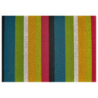 Chilewich Shag Bold Stripe Multi Utility Mat
