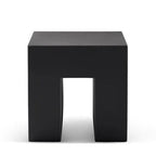 Heller Vignelli Stool Cube