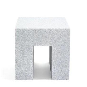 Heller Vignelli Stool Cube