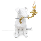 The Wildest & Most Iconic Design Lamp Dog Rio