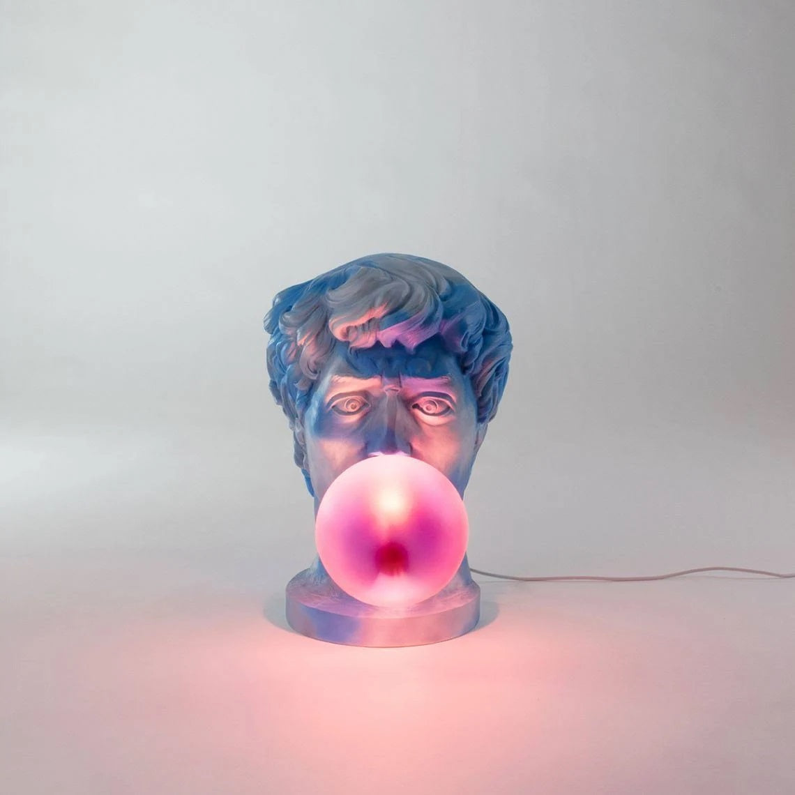Wonder Cloud Table Lamp