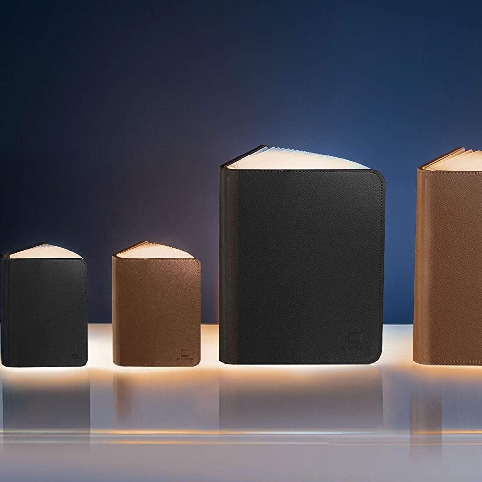 LED Book Light Lamp