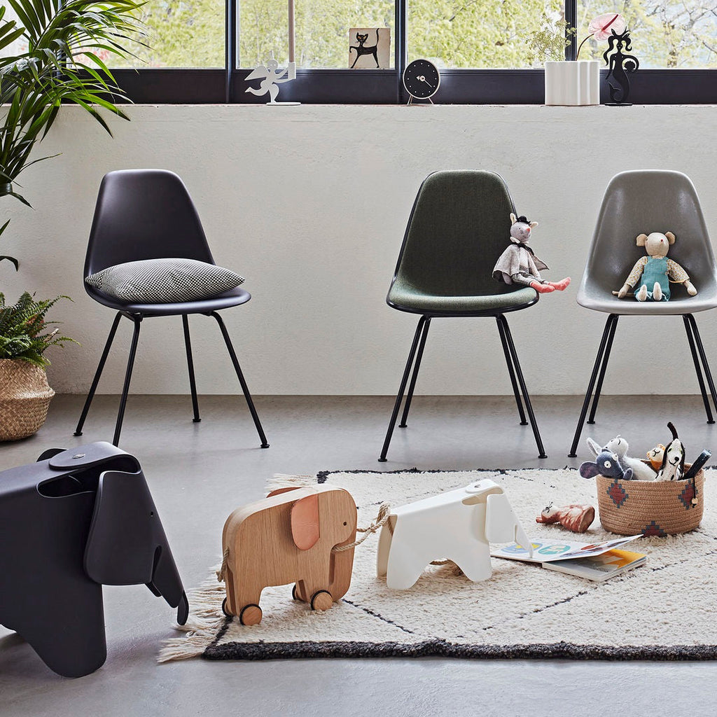 Vitra Elephant, 1945, Stool RE - New Material